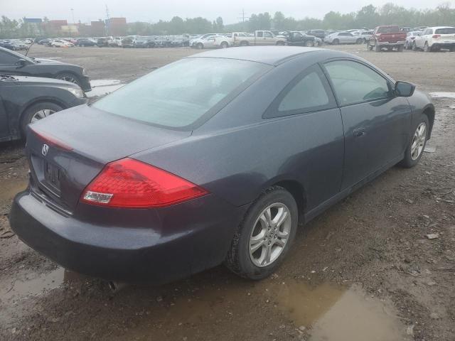 2007 Honda Accord Lx VIN: 1HGCM72347A020422 Lot: 53563634