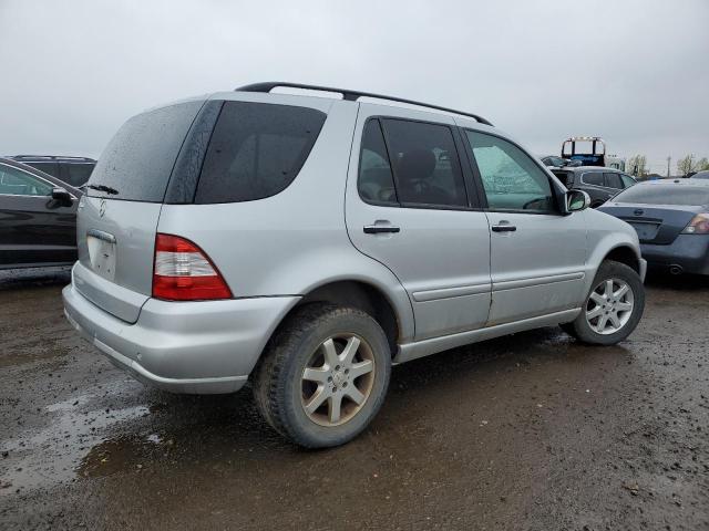 2002 Mercedes-Benz Ml 500 VIN: 4JGAB75E42A353605 Lot: 54993614