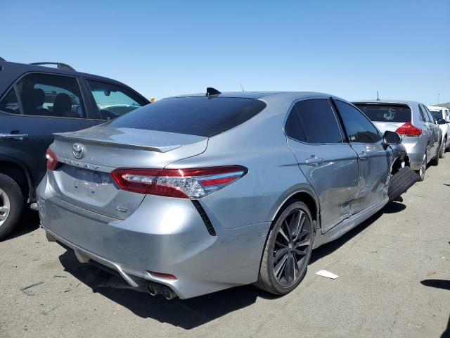 2020 Toyota Camry Xse VIN: 4T1K61AK6LU866386 Lot: 54233744