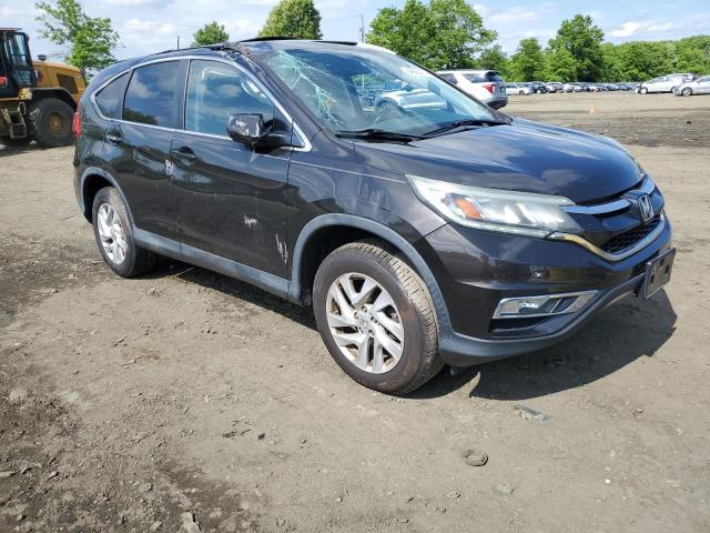 2015 Honda Cr-V Exl VIN: 2HKRM4H75FH684365 Lot: 54890414