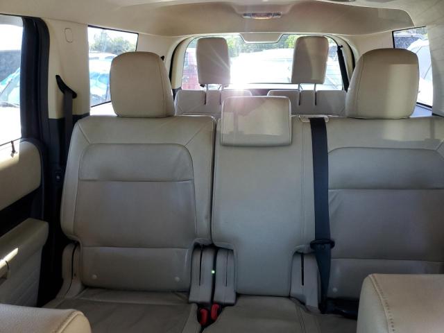 2017 Ford Flex Sel VIN: 2FMHK6C82HBA09385 Lot: 55913484