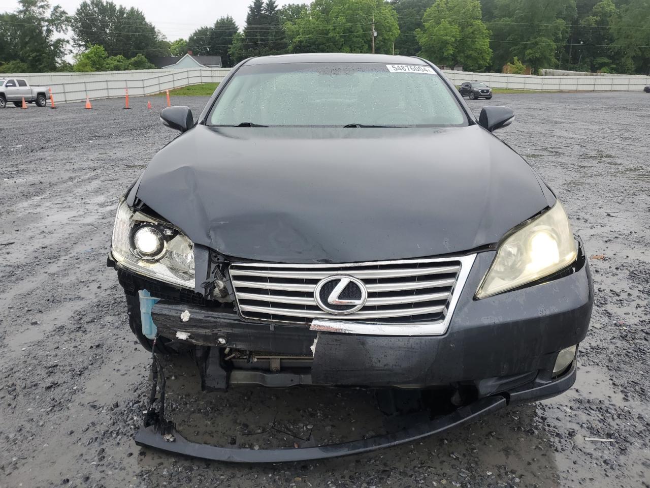 JTHBK1EG4A2397134 2010 Lexus Es 350