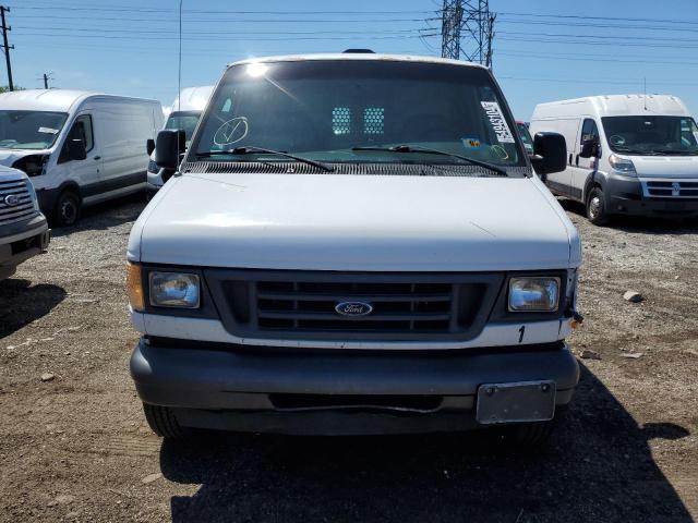 2003 Ford Econoline E350 Super Duty Van VIN: 1FTSE34L13HA46684 Lot: 54943104