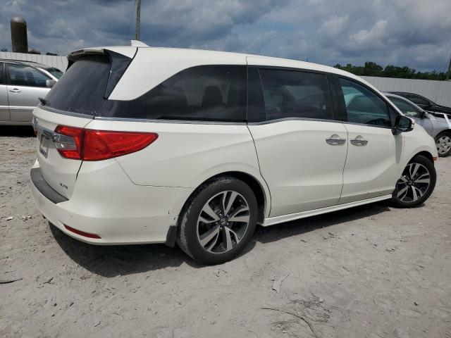 2019 Honda Odyssey Elite VIN: 5FNRL6H91KB031010 Lot: 56274214