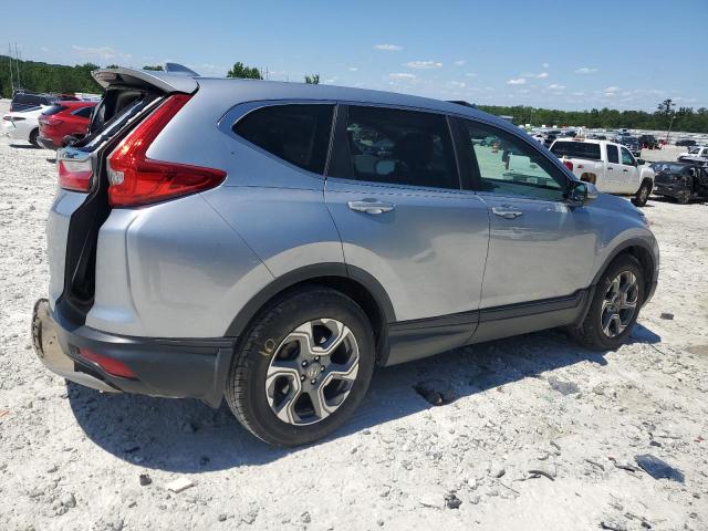 5J6RW1H80KA025140 2019 Honda Cr-V Exl