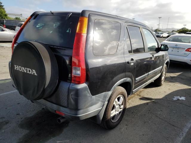 2003 Honda Cr-V Ex VIN: JHLRD78853C039459 Lot: 55569924