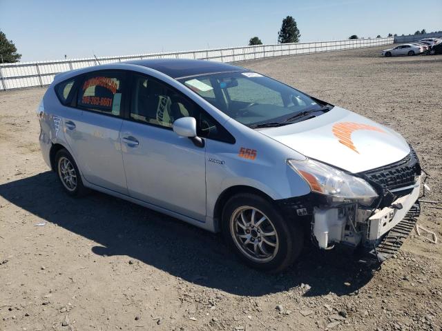 Vin: jtdzn3eu0ej011751, lot: 54644034, toyota prius 20144