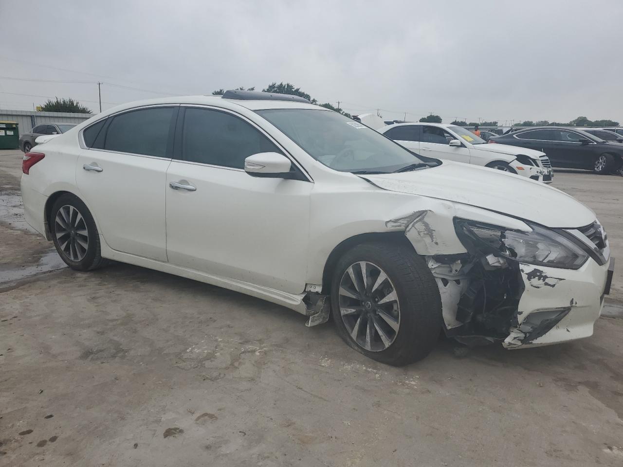 1N4AL3AP6GC271880 2016 Nissan Altima 2.5