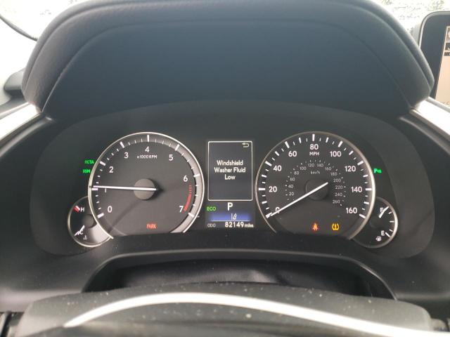 2017 Lexus Rx 350 Base VIN: 2T2ZZMCA2HC078902 Lot: 54177444