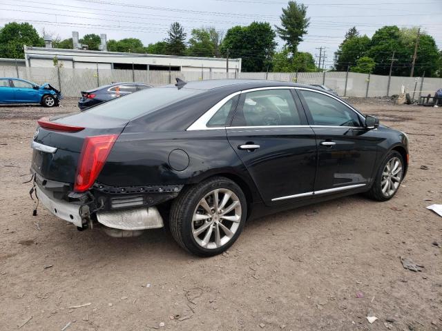 2014 Cadillac Xts Luxury Collection VIN: 2G61N5S3XE9287423 Lot: 54523904