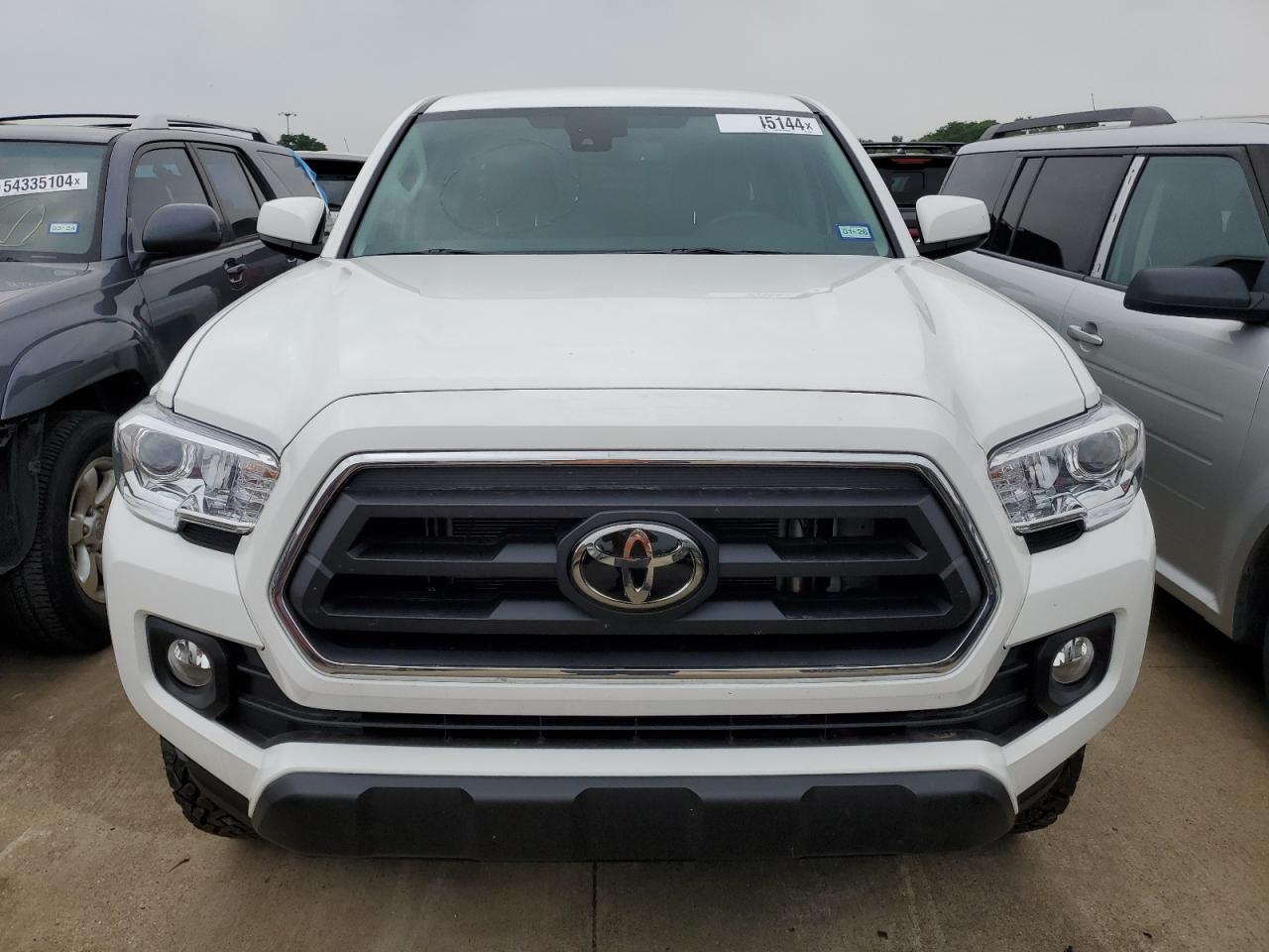 3TMAZ5CN5PM220286 2023 Toyota Tacoma Double Cab