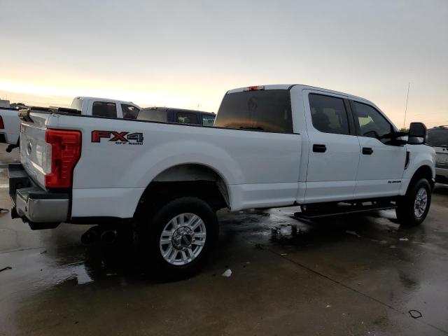 2019 FORD F350 SUPER - 1FT8W3BT9KEG54849