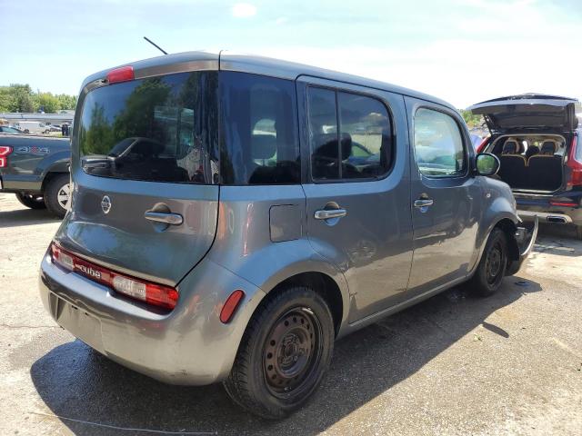 2009 Nissan Cube Base VIN: JN8AZ28R89T108813 Lot: 56932944