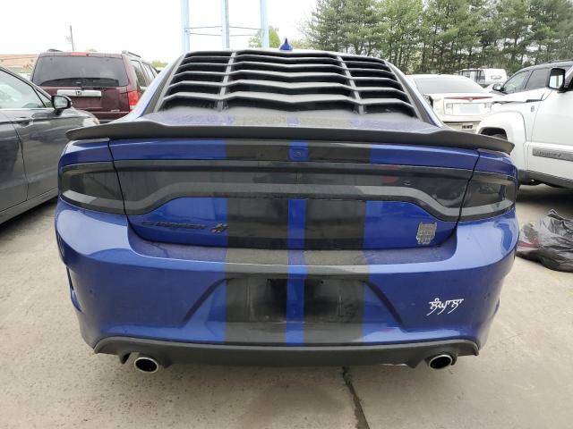 2022 Dodge Charger Gt VIN: 2C3CDXMG0NH158511 Lot: 53678084