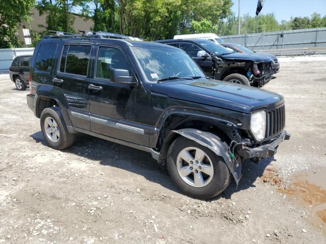 2011 Jeep Liberty Sport VIN: 1J4PN2GK7BW502940 Lot: 55807864