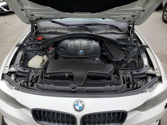 2014 BMW 328 D xDrive VIN: WBA3D5C54EF147378 Lot: 55485414