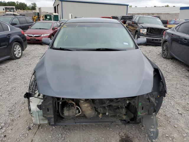 2012 Nissan Altima Base VIN: 1N4AL2AP7CC186051 Lot: 55470904