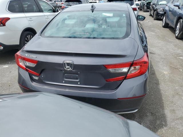 2020 Honda Accord Ex VIN: 1HGCV1F42LA121465 Lot: 54304704