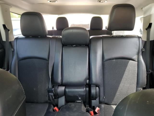 2018 Dodge Journey Crossroad VIN: 3C4PDDGG5JT430687 Lot: 55376394