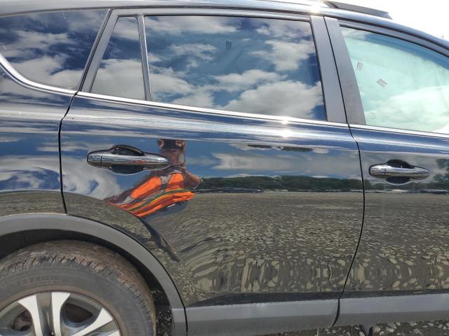 2017 Toyota Rav4 Le VIN: 2T3ZFREV1HW374722 Lot: 56837814