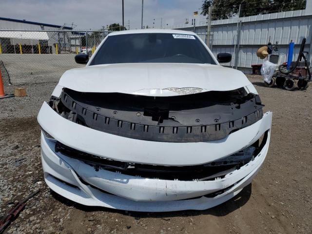 2016 Dodge Charger Se VIN: 2C3CDXBG8GH340656 Lot: 54539564