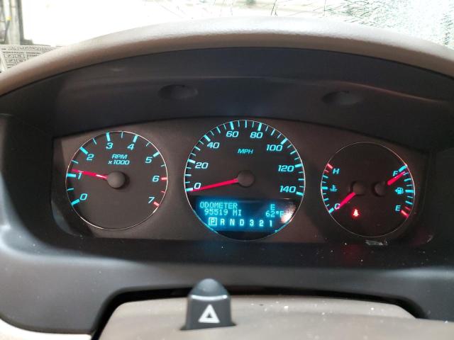 2007 Chevrolet Impala Ltz VIN: 2G1WU58R279104674 Lot: 56652334