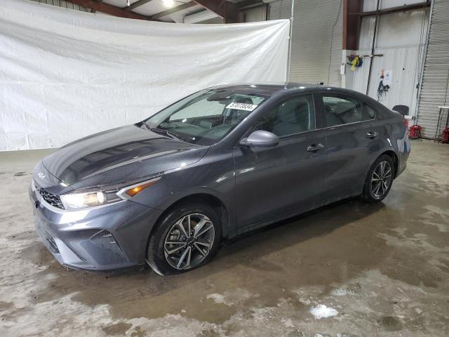 2023 Kia Forte Lx VIN: 3KPF24AD3PE627242 Lot: 57073834