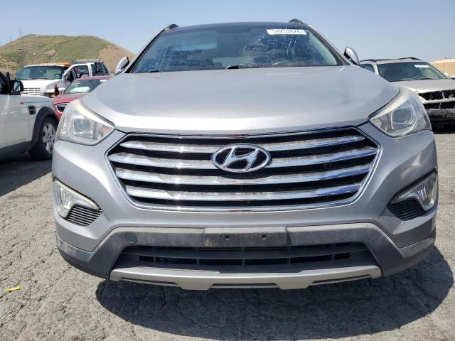 2015 Hyundai Santa Fe Gls VIN: KM8SR4HFXFU100974 Lot: 54253824