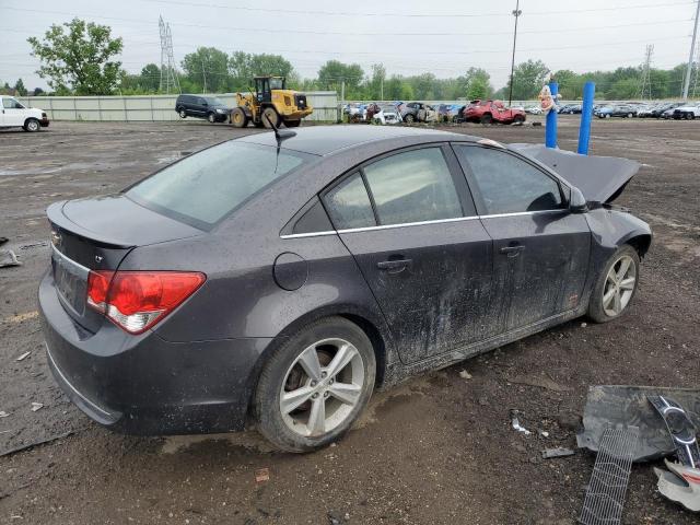 2014 Chevrolet Cruze Lt VIN: 1G1PE5SB3E7266082 Lot: 54830004