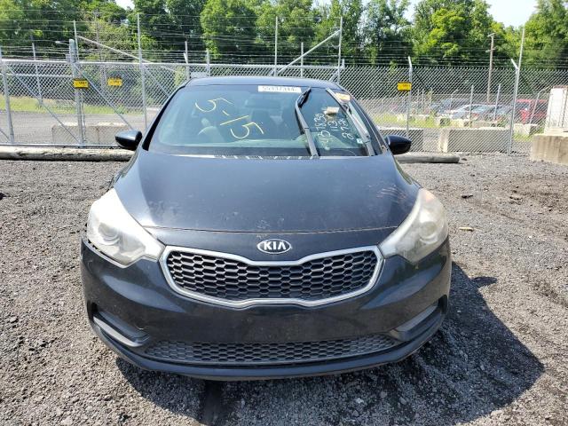 2015 Kia Forte Lx VIN: KNAFK4A62F5408135 Lot: 55337344