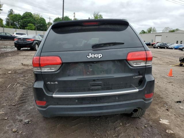 2015 JEEP GRAND CHER - 1C4RJFBG3FC186142
