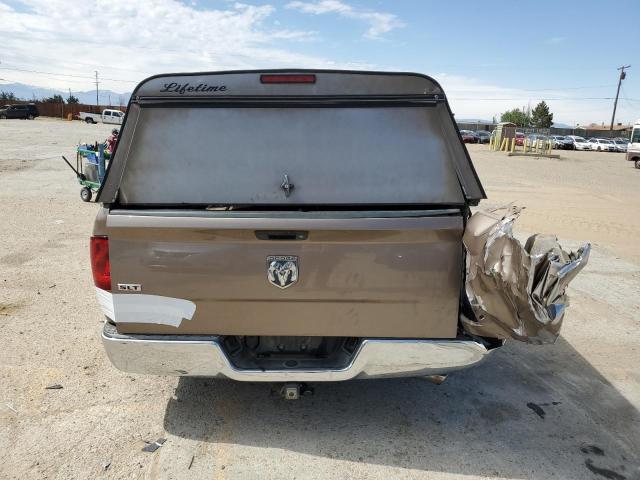 2009 Dodge Ram 1500 VIN: 1D3HB18TX9S772323 Lot: 54261684