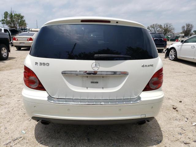 2009 Mercedes-Benz R 350 4Matic VIN: 4JGCB65E19A090874 Lot: 55289774