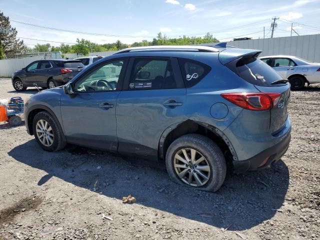 2016 Mazda Cx-5 Touring VIN: JM3KE4CY2G0713003 Lot: 53939274