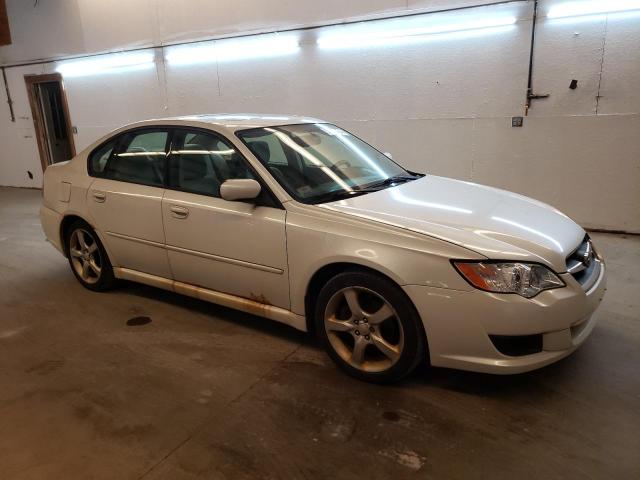 2009 Subaru Legacy 2.5I VIN: 4S3BL616897225227 Lot: 55741704