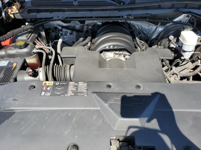 2016 CHEVROLET SILVERADO - 3GCUKREC3GG388768