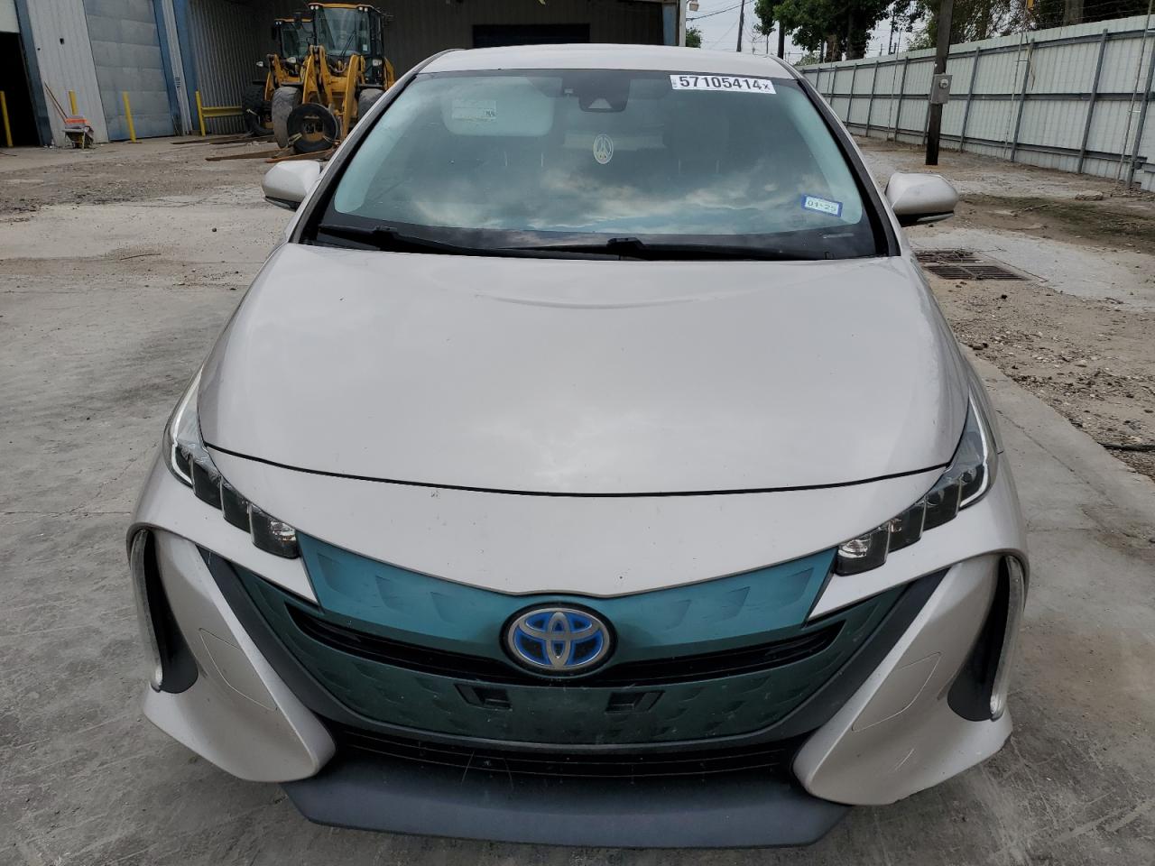 JTDKARFP6K3105822 2019 Toyota Prius Prime