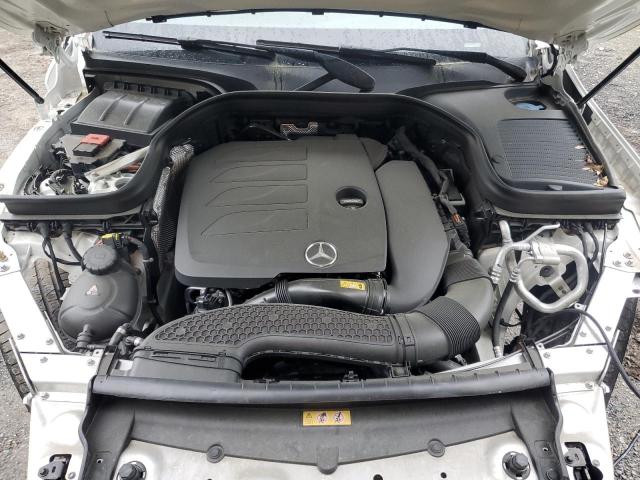 2022 Mercedes-Benz Glc 300 4Matic VIN: W1N0G8EB3NV350777 Lot: 55154784