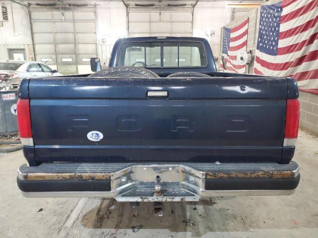 1988 Ford F250 VIN: 2FTHF25G7JCA06519 Lot: 55158864