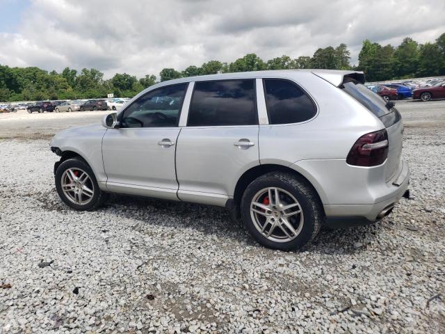 2010 Porsche Cayenne VIN: WP1AA2AP3ALA12179 Lot: 54342064