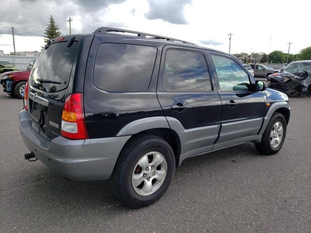 2001 Mazda Tribute Lx VIN: 4F2CU08131KM22770 Lot: 55841154