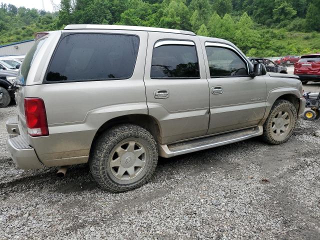 2003 Cadillac Escalade Luxury VIN: 1GYEK63N83R198928 Lot: 55017124