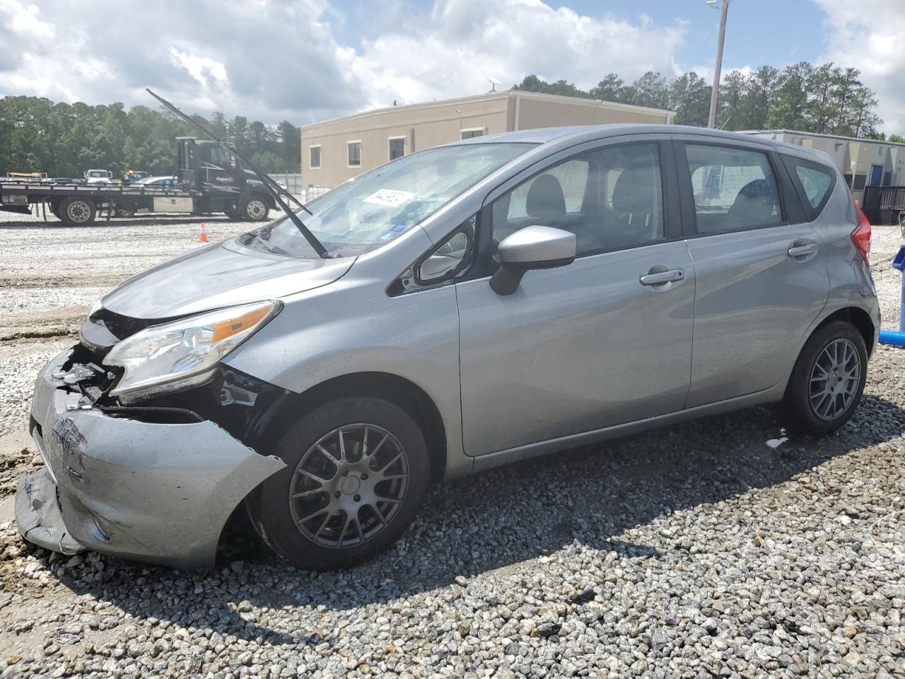 3N1CE2CP5FL367834 2015 Nissan Versa Note S