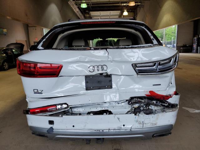 2018 Audi Q7 Premium Plus VIN: WA1LHAF78JD027970 Lot: 55526784