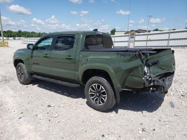 2022 Toyota Tacoma Double Cab/Sr/Sr5/Trd Sport/Trd Off Road/Trd Pro VIN: 3TMCZ5AN6NM519696 Lot: 40904864