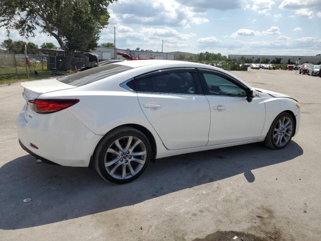 2017 Mazda 6 Touring VIN: JM1GL1V58H1112194 Lot: 55758564