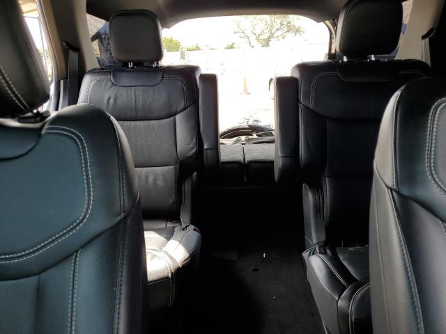 2022 Ford Explorer St VIN: 1FM5K8GCXNGA76902 Lot: 56223184