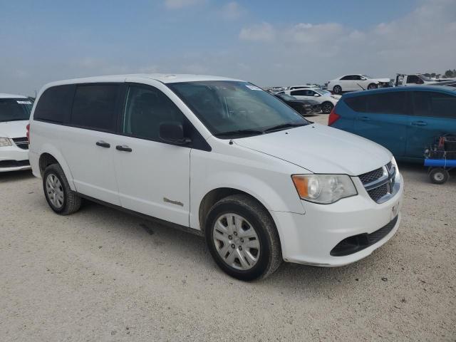 2019 Dodge Grand Caravan Se VIN: 2C7WDGBG5KR526962 Lot: 54742044