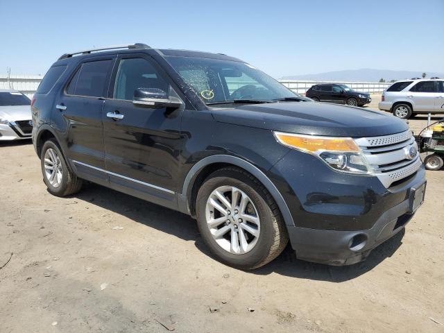 2014 Ford Explorer Xlt VIN: 1FM5K7D85EGA90457 Lot: 53092074