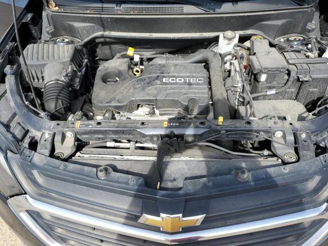 2020 Chevrolet Equinox Ls VIN: 2GNAXHEV6L6112971 Lot: 55135354